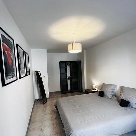 Appartement T2 Dans Le Centre Ville De Carcassonne Zewnętrze zdjęcie
